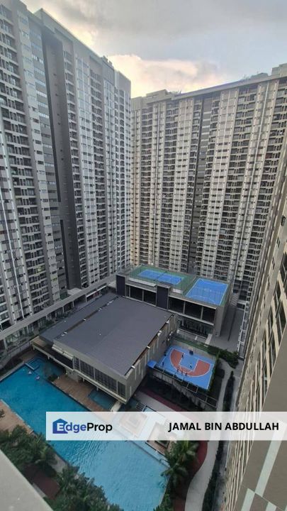 Vision City Youth City Nilai For Sell, Negeri Sembilan, Nilai