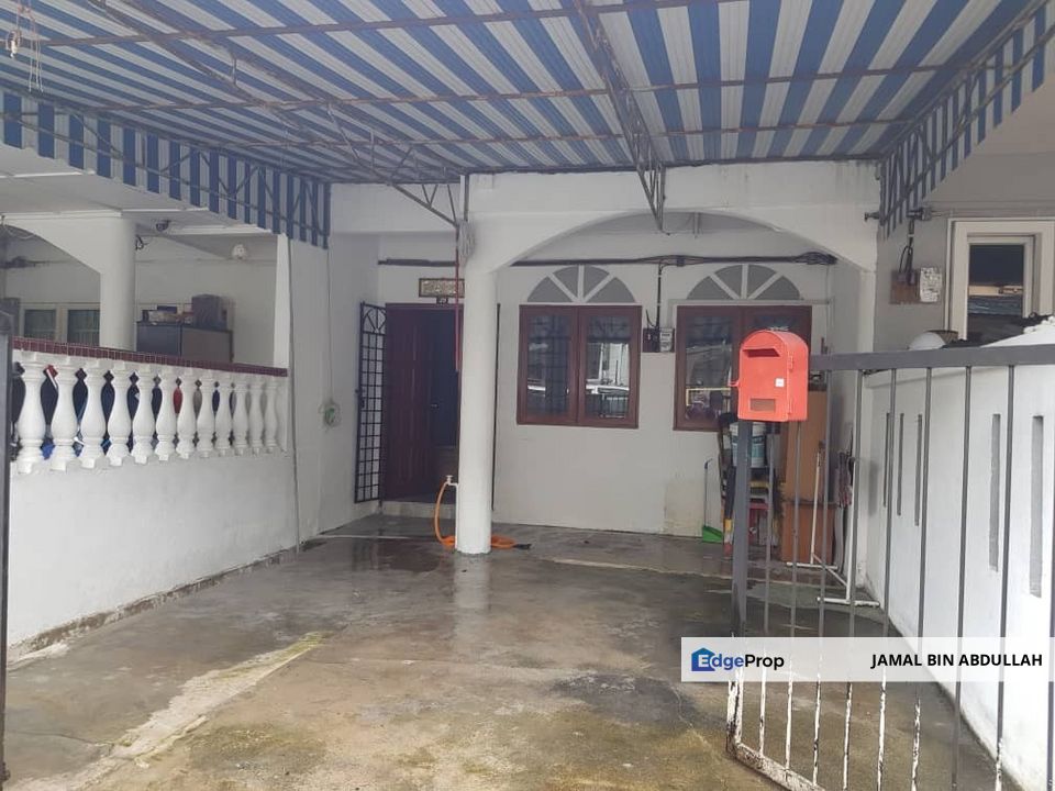 Double Storey Taman Mulia Jaya Ampang For Sale, Selangor, Ampang