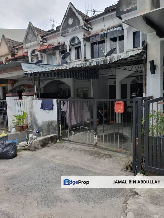 Double Storey Taman Mulia Jaya Ampang For Sale, Selangor, Ampang