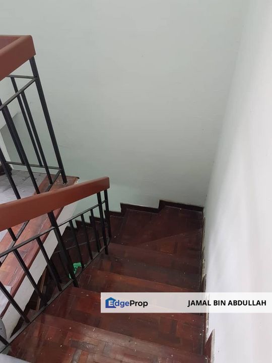 Double Storey Taman Mulia Jaya Ampang For Sale, Selangor, Ampang