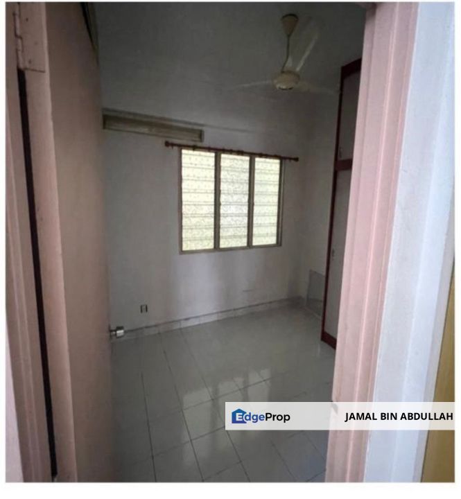 Prisma Perdana Condominium Taman Midah Kuala Lumpur STRATA TITLE For Sale, Kuala Lumpur, Cheras