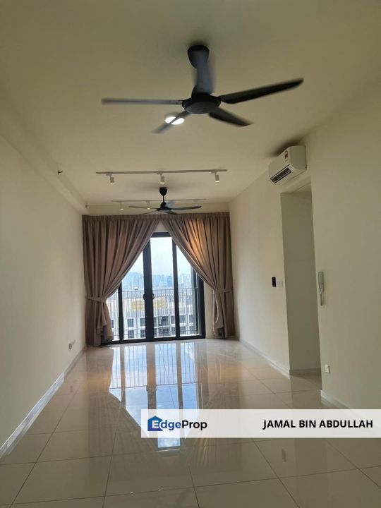 Sunway Avila Service Residence Wangsa Maju KL WALKING DISTANCE TO LRT For Sale, Kuala Lumpur, Wangsa Maju