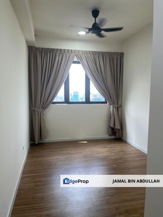 Sunway Avila Service Residence Wangsa Maju KL WALKING DISTANCE TO LRT For Sale, Kuala Lumpur, Wangsa Maju