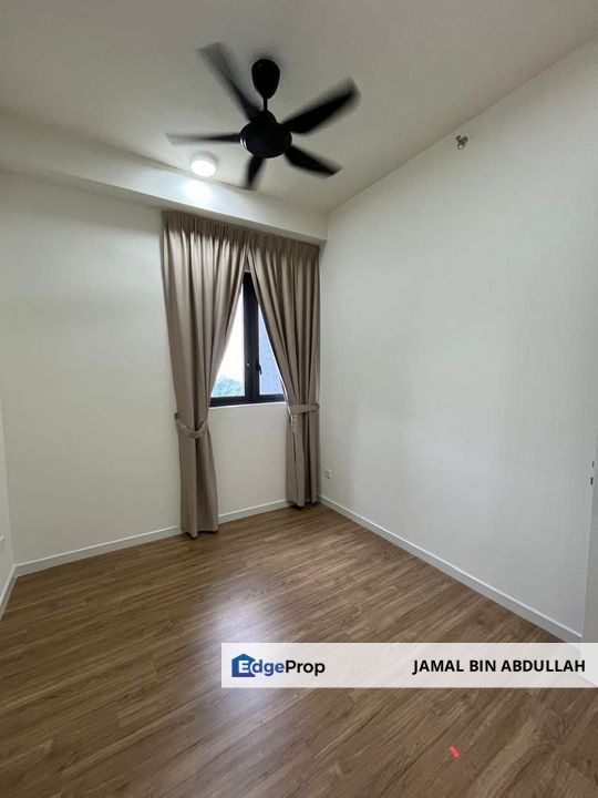 Sunway Avila Service Residence Wangsa Maju KL WALKING DISTANCE TO LRT For Sale, Kuala Lumpur, Wangsa Maju