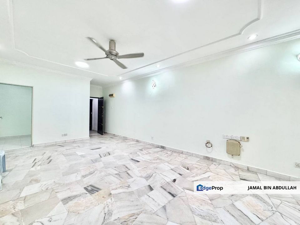 Lagoon Perdana Apartment Bandar Sunway PJ NEWLY REFURBISHED For Sale, Selangor, Bandar Sunway