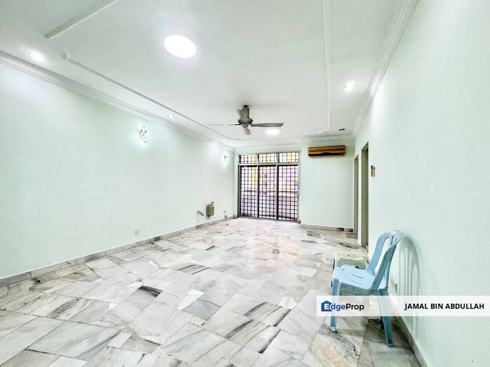 Lagoon Perdana Apartment Bandar Sunway PJ NEWLY REFURBISHED For Sale, Selangor, Bandar Sunway