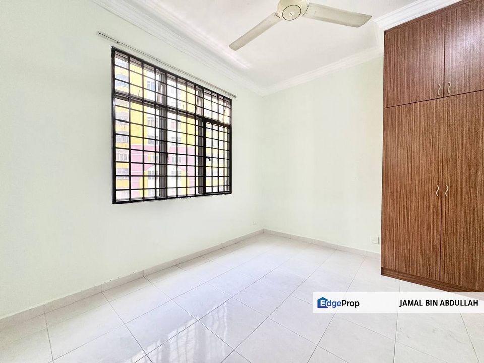 Lagoon Perdana Apartment Bandar Sunway PJ NEWLY REFURBISHED For Sale, Selangor, Bandar Sunway