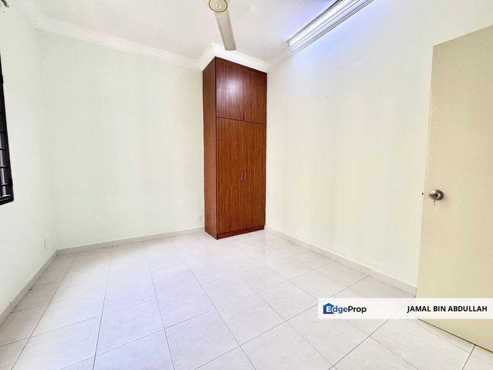 Lagoon Perdana Apartment Bandar Sunway PJ NEWLY REFURBISHED For Sale, Selangor, Bandar Sunway