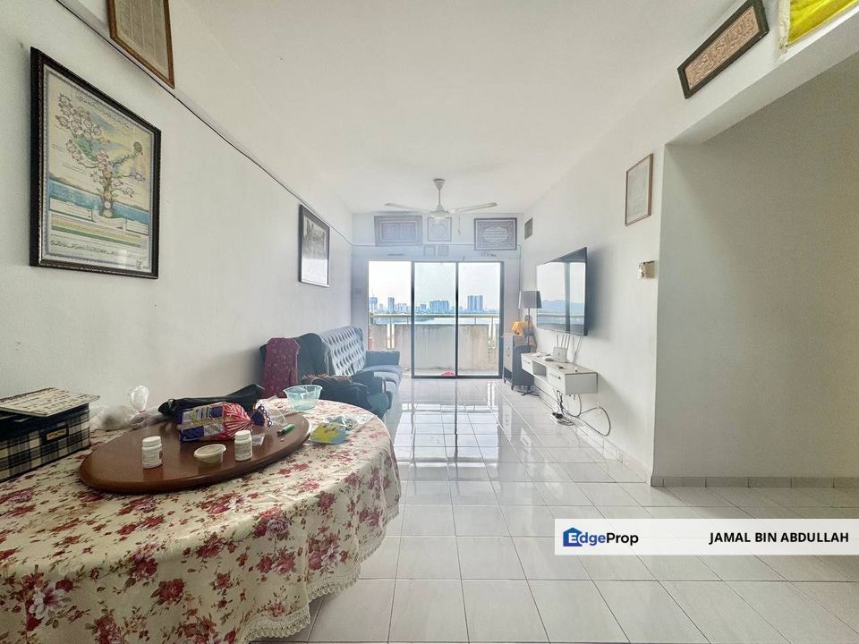 Vista Millennium Condominium Puchong FACING SOUTH For Sale, Selangor, Puchong