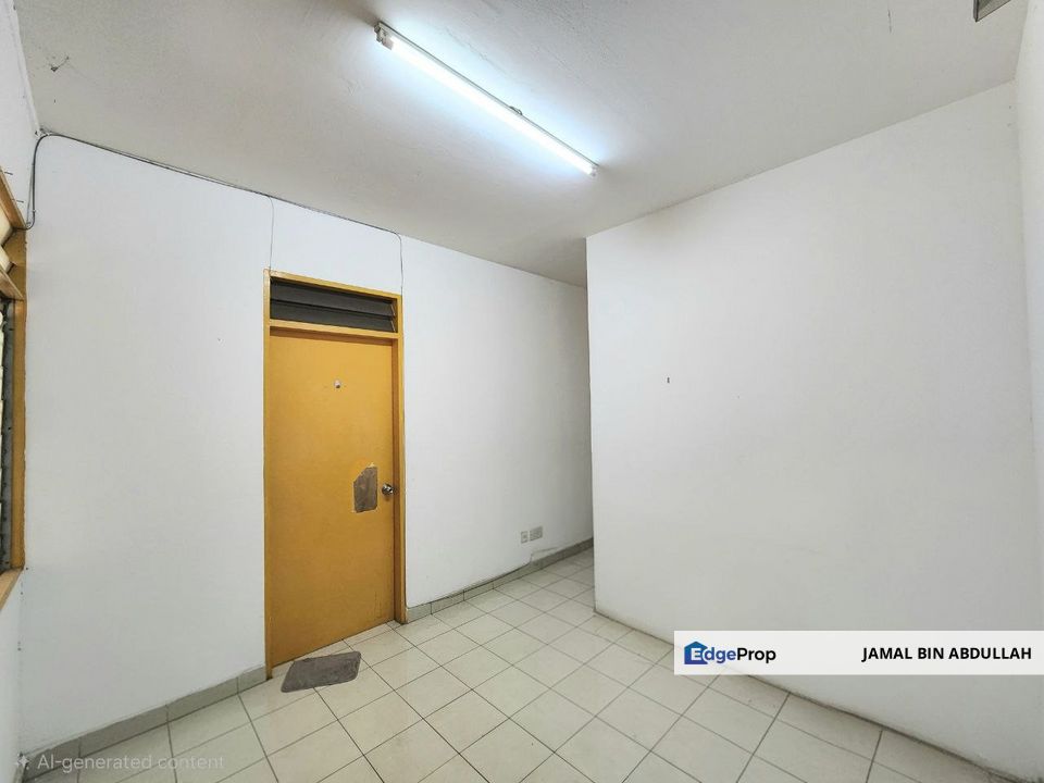 Mentari Court Bandar Sunway PJ STRATA TITLE For Sale, Selangor, Bandar Sunway