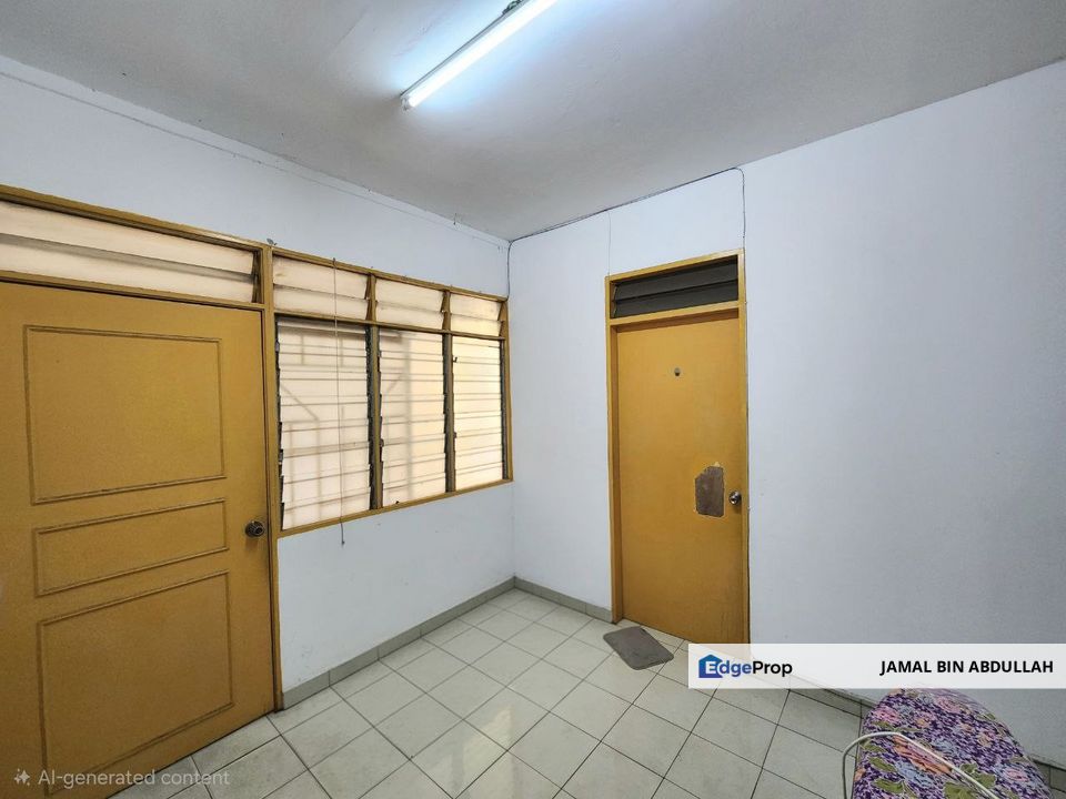Mentari Court Bandar Sunway PJ STRATA TITLE For Sale, Selangor, Bandar Sunway