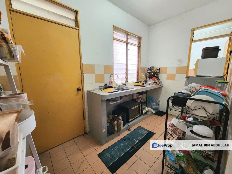 Mentari Court Bandar Sunway PJ STRATA TITLE For Sale, Selangor, Bandar Sunway