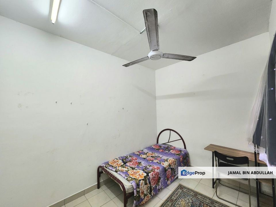 Mentari Court Bandar Sunway PJ STRATA TITLE For Sale, Selangor, Bandar Sunway