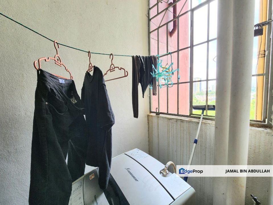 Mentari Court Bandar Sunway PJ STRATA TITLE For Sale, Selangor, Bandar Sunway