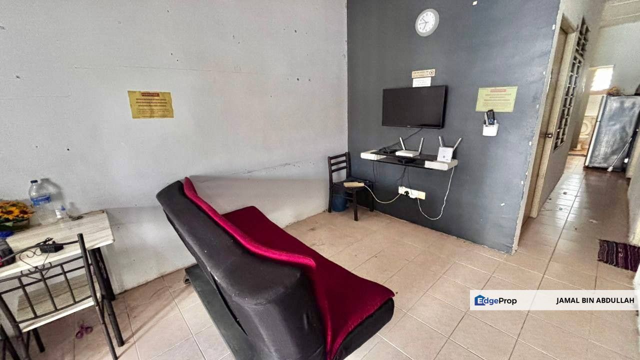 Single Storey Taman Pinggiran Cyber Cyberjaya FOR SALE, Selangor, Cyberjaya