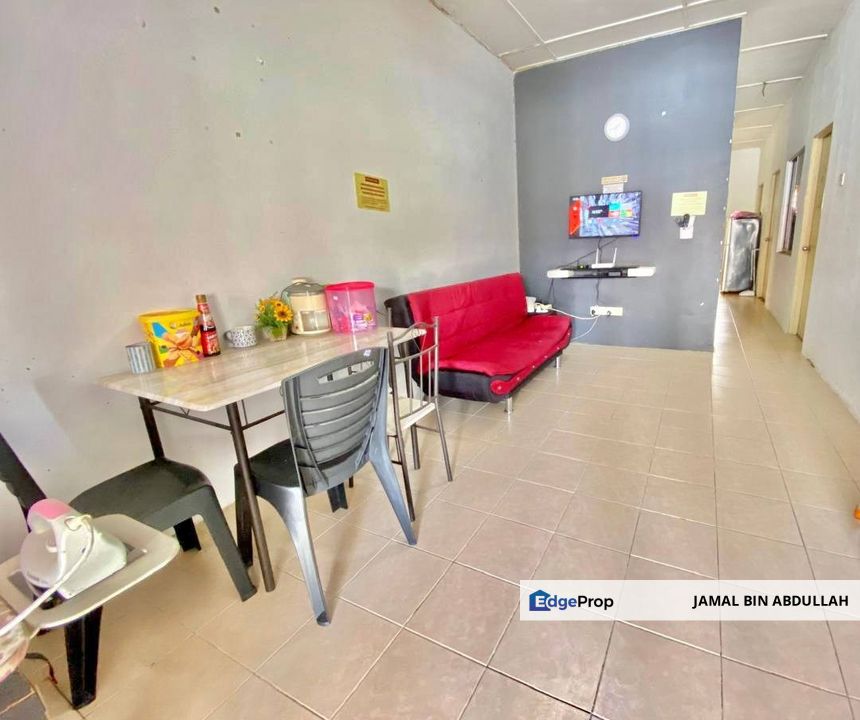 Single Storey Taman Pinggiran Cyber Cyberjaya FOR SALE, Selangor, Cyberjaya