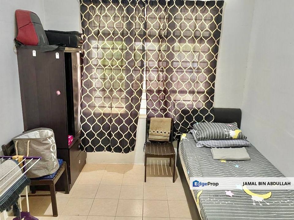 Single Storey Taman Pinggiran Cyber Cyberjaya FOR SALE, Selangor, Cyberjaya