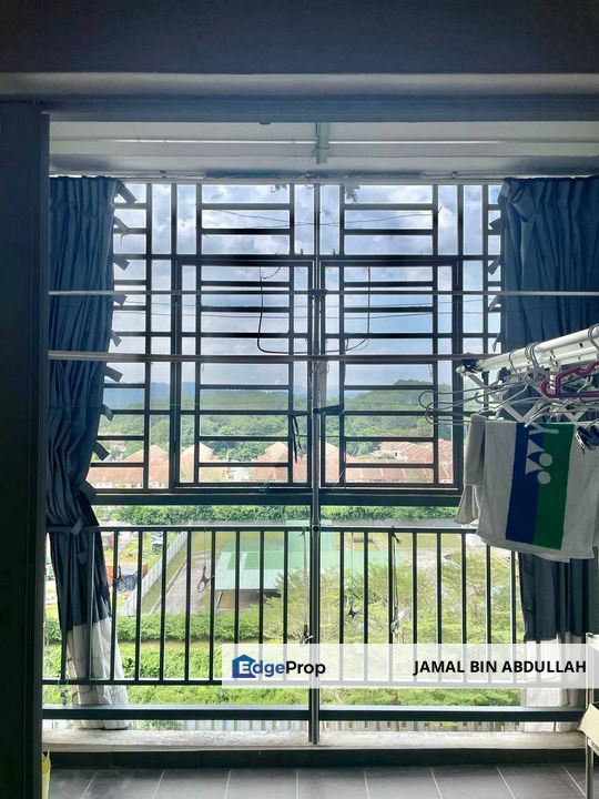 Suria Residence Bandar Mahkota Cheras 2 CAR PARK For Sale, Selangor, Cheras South