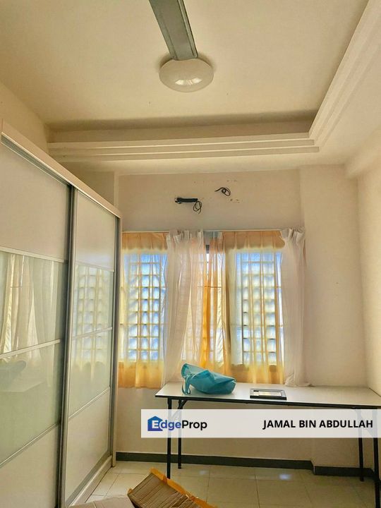 Suria Residence Bandar Mahkota Cheras 2 CAR PARK For Sale, Selangor, Cheras South