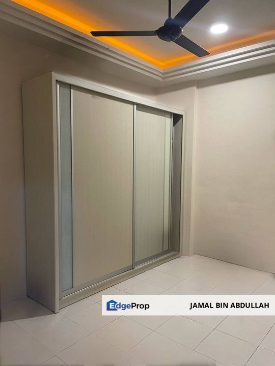 Suria Residence Bandar Mahkota Cheras 2 CAR PARK For Sale, Selangor, Cheras South