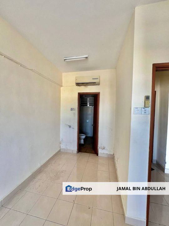 Putra Intan Condominium Dengkil 3rd FLOOR Selangor For Sale, Selangor, Dengkil