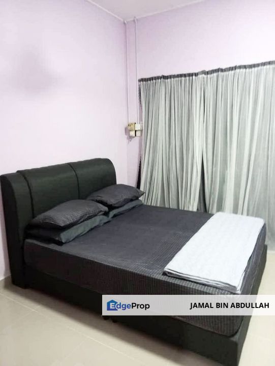 Seri Bulan Condominium Port Dickson END LOT & WALKING DISTANCE TO BEACH For Sale, Negeri Sembilan, Port Dickson
