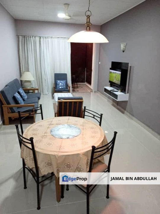 Seri Bulan Condominium Port Dickson END LOT & WALKING DISTANCE TO BEACH For Sale, Negeri Sembilan, Port Dickson