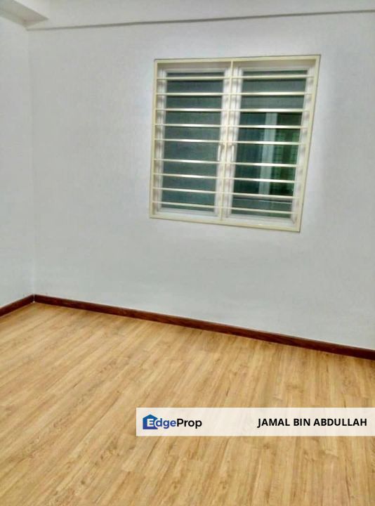 Casa Tropika Condominium Bandar Puchong Utama FACING SOUTH WEST For Sale, Selangor, Puchong