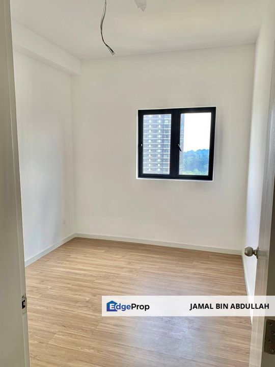 Sensory Residence Southville City Bangi Selangor FACING POOL For Sale, Selangor, Dengkil