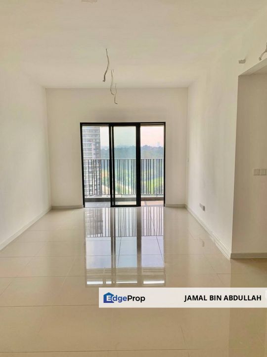 Sensory Residence Southville City Bangi Selangor FACING POOL For Sale, Selangor, Dengkil
