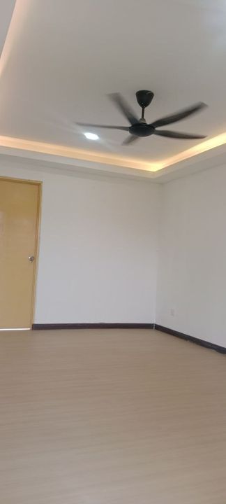 Flat Dbkl Bandar Baru Sentul REFURBISHED For Sale, Kuala Lumpur, Pudu