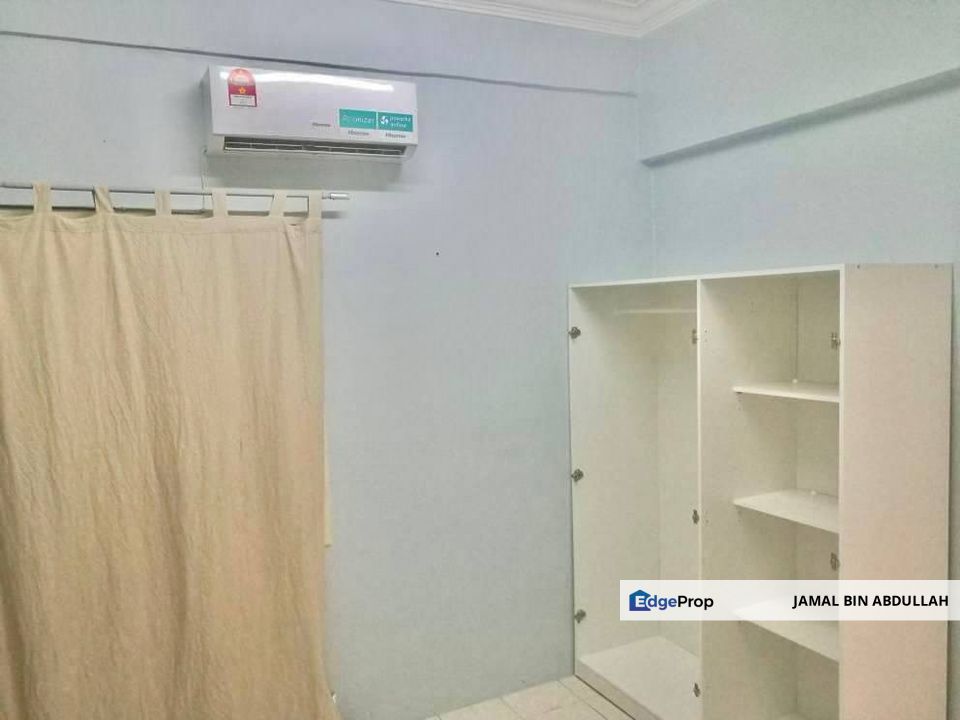 Jalil Damai Apartment Bukit Jalil Kuala Lumpur LOWER FLOOR For Sale, Kuala Lumpur, Bukit Jalil