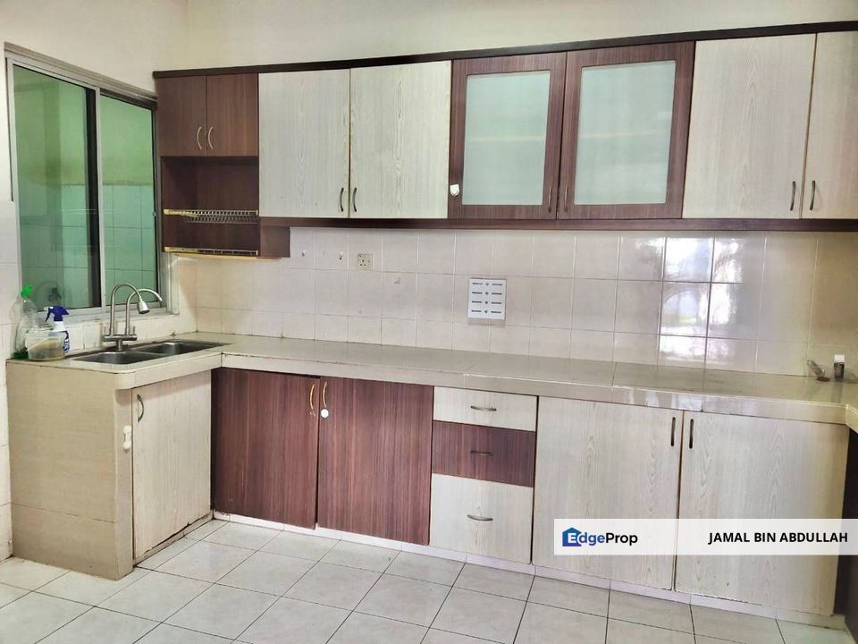 Platinum Hill PV 3 Condominium Taman Melati Setapak KL KLCC VIEW For Sale, Kuala Lumpur, Setapak