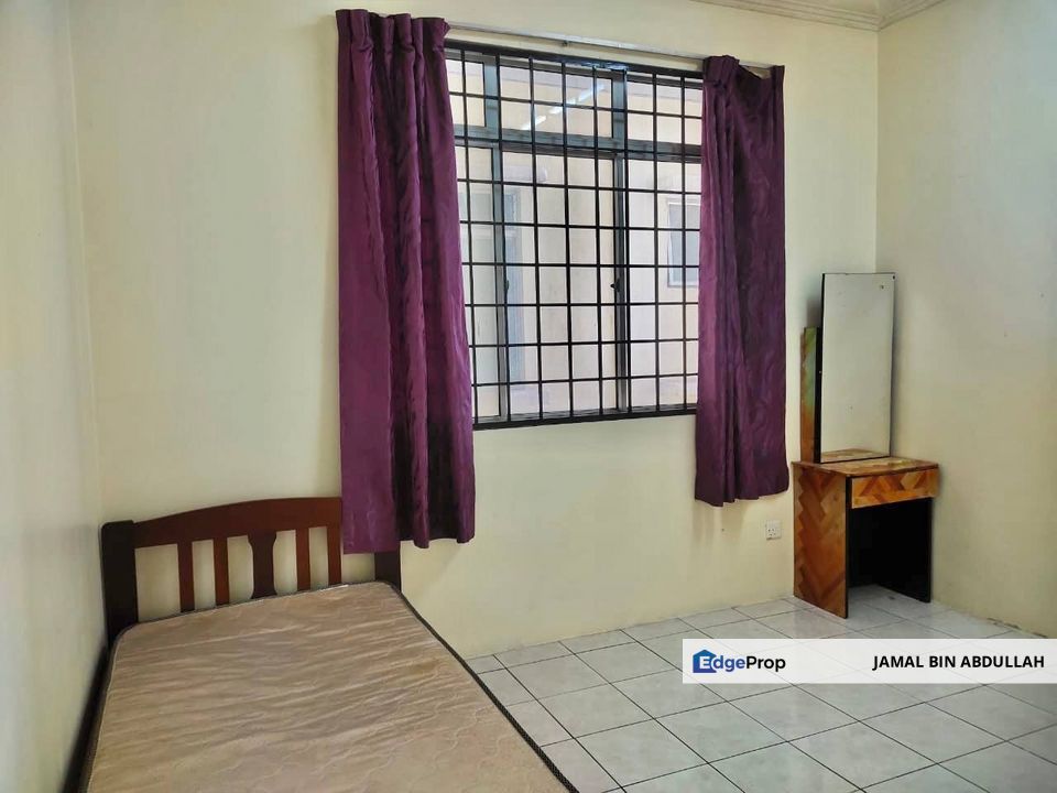 Platinum Hill PV 3 Condominium Taman Melati Setapak KL KLCC VIEW For Sale, Kuala Lumpur, Setapak