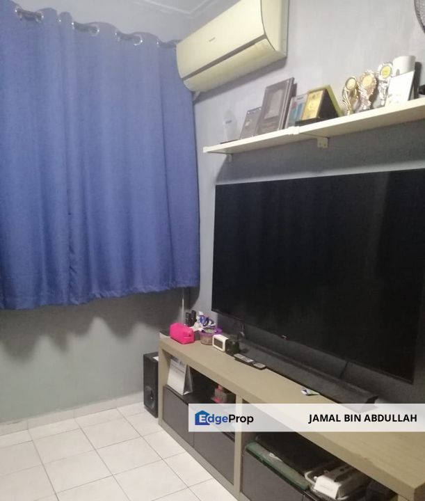 Shop Apartment Taman Bolton Batu Caves Centrepoint For Sale, Selangor, Batu Caves 