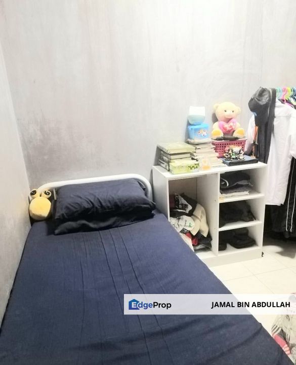 Shop Apartment Taman Bolton Batu Caves Centrepoint For Sale, Selangor, Batu Caves 