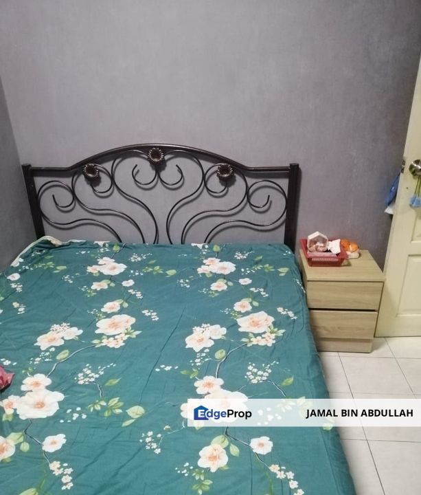 Shop Apartment Taman Bolton Batu Caves Centrepoint For Sale, Selangor, Batu Caves 