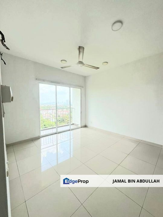 7 Three Seven Residence Cheras Kajang 2 CAR PARK For Sale, Selangor, Kajang