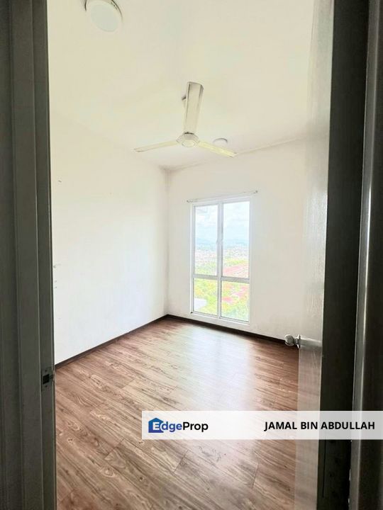 7 Three Seven Residence Cheras Kajang 2 CAR PARK For Sale, Selangor, Kajang