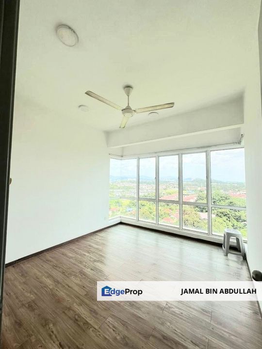 7 Three Seven Residence Cheras Kajang 2 CAR PARK For Sale, Selangor, Kajang
