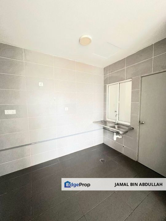 7 Three Seven Residence Cheras Kajang 2 CAR PARK For Sale, Selangor, Kajang