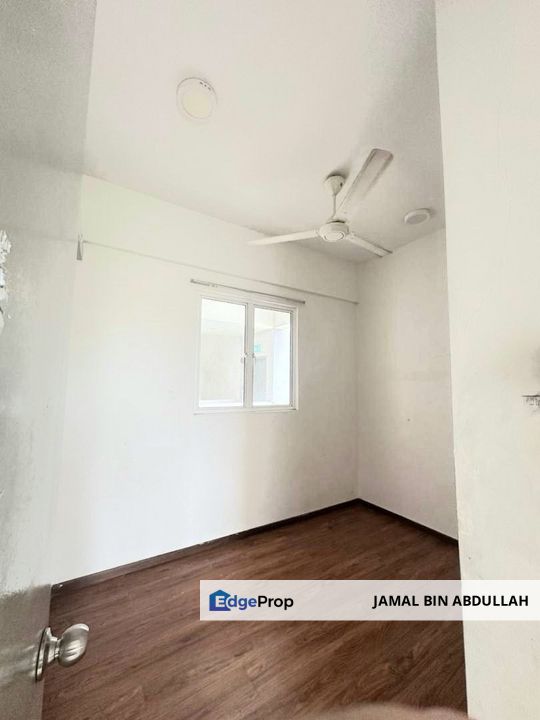 7 Three Seven Residence Cheras Kajang 2 CAR PARK For Sale, Selangor, Kajang