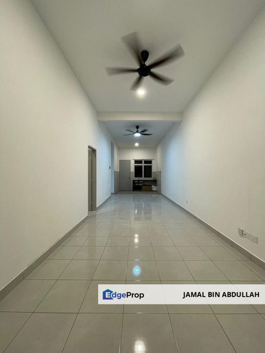 Single Storey Taman Desa Idaman Banting For Sale, Selangor, Banting