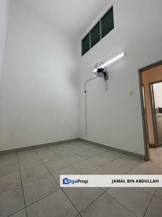 Single Storey Taman Desa Idaman Banting For Sale, Selangor, Banting