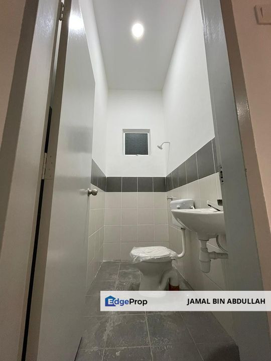 Single Storey Taman Desa Idaman Banting For Sale, Selangor, Banting