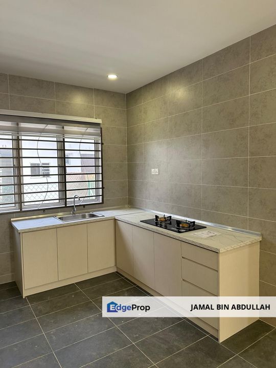 Double Storey Kota Warisan Sepang RENOVATED For Sale, Selangor, Sepang