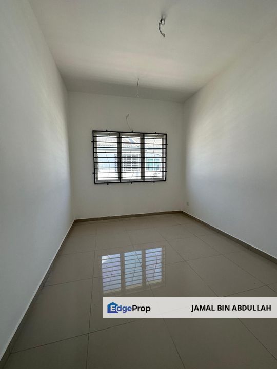 Double Storey Kota Warisan Sepang RENOVATED For Sale, Selangor, Sepang