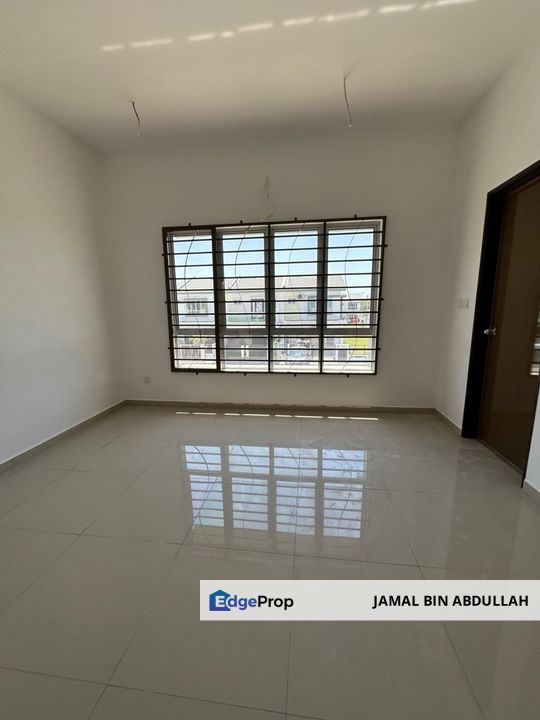 Double Storey Kota Warisan Sepang RENOVATED For Sale, Selangor, Sepang