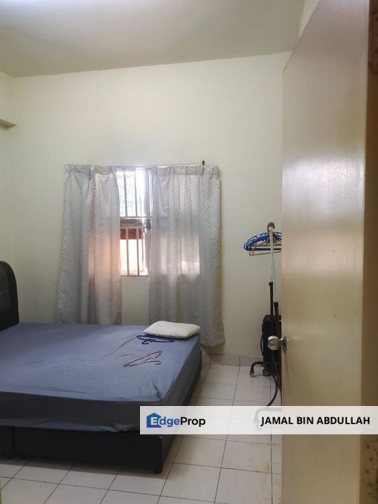 Vista Mutiara Condominium Kepong LEVEL 5 For Sale, Kuala Lumpur, Kepong