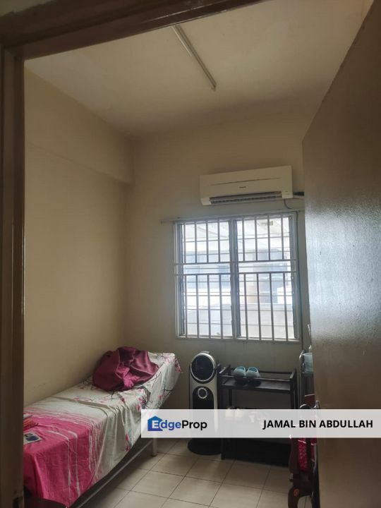 Vista Mutiara Condominium Kepong LEVEL 5 For Sale, Kuala Lumpur, Kepong